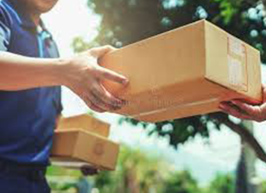 delivery